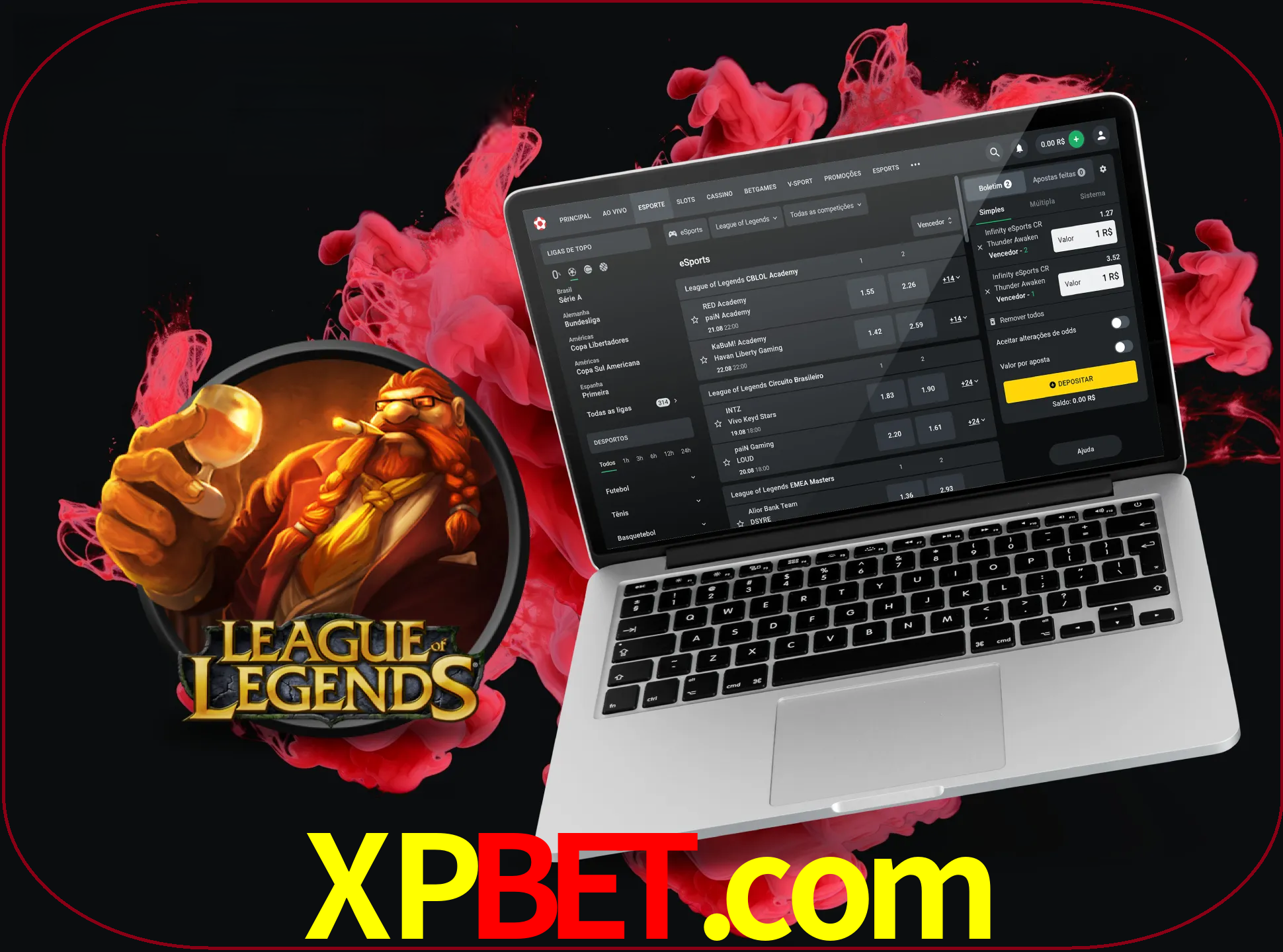Se é um fã deste jogo, muitos torneios fantásticos que o vão surpreender estão disponíveis no xpbet.