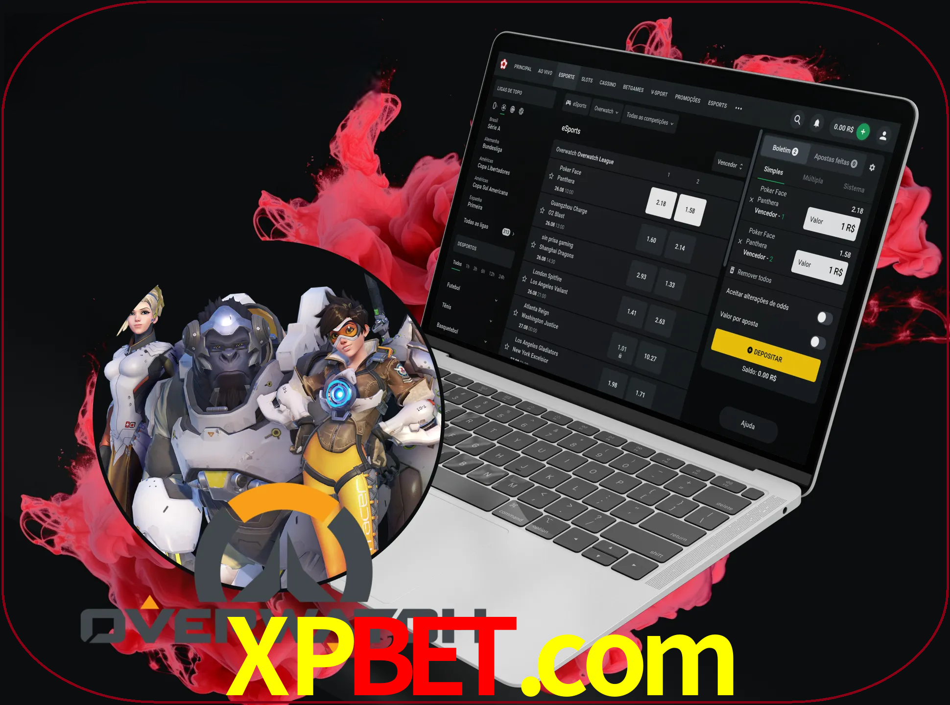 Os fãs deste fantástico jogo apreciarão a abundância de jogos e podem também ganhar dinheiro real apostando no xpbet.